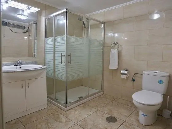Apart Daire, 2 Yatak Odası, Balkon, Şehir Manzaralı