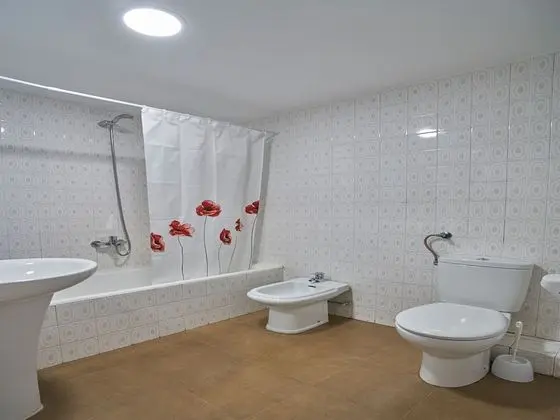 Apart Daire, 2 Yatak Odası, Balkon, Şehir Manzaralı