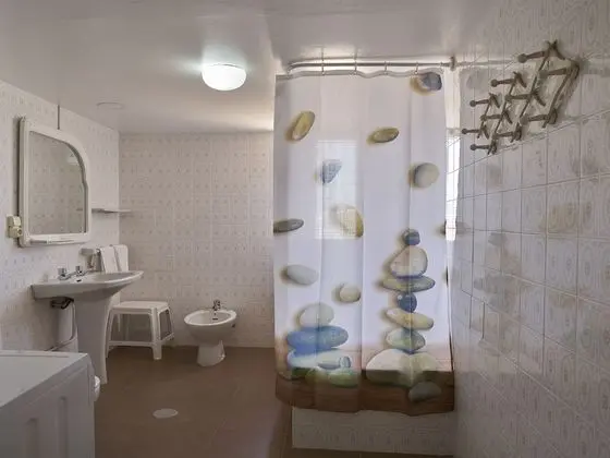 Apart Daire, 2 Yatak Odası, Balkon, Şehir Manzaralı