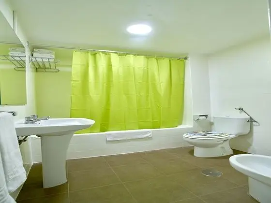 Apart Daire, 2 Yatak Odası, Balkon, Şehir Manzaralı