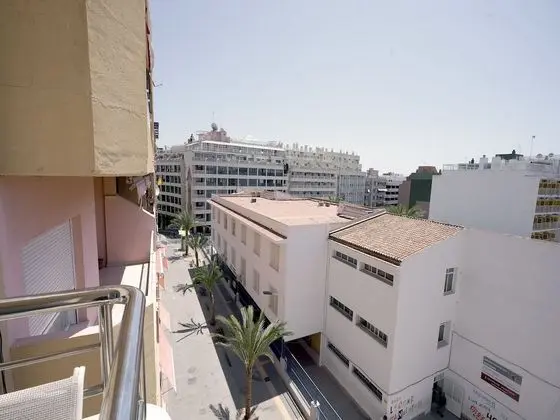 Apart Daire, 3 Yatak Odası, Balkon, Şehir Manzaralı