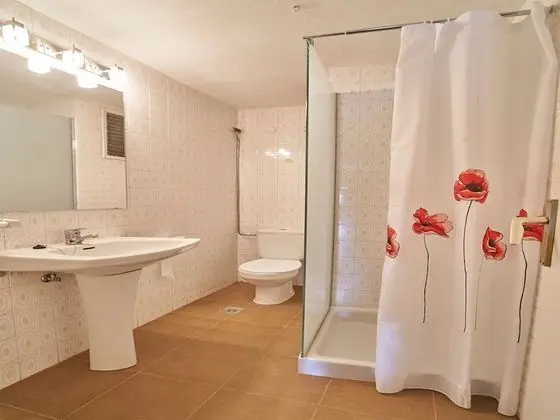 Apart Daire, 3 Yatak Odası, Balkon, Şehir Manzaralı