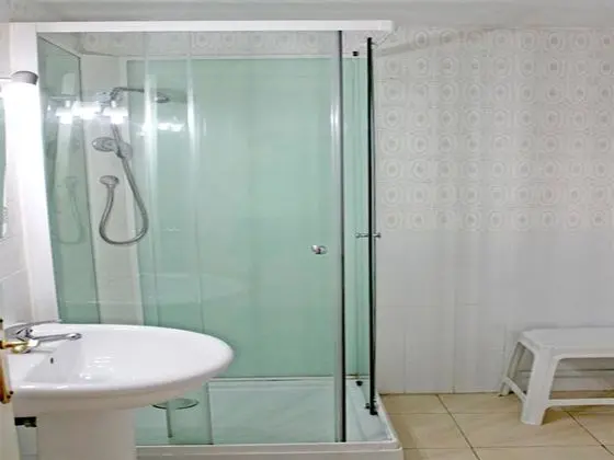 Apart Daire, 3 Yatak Odası, Balkon, Şehir Manzaralı