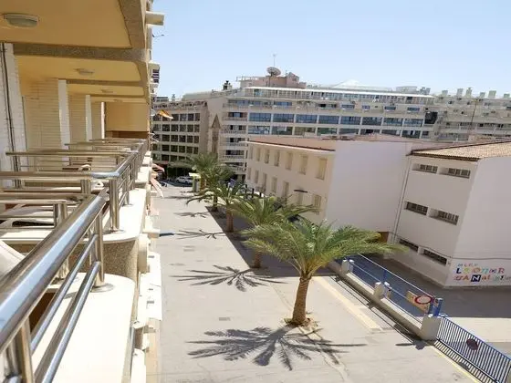 Apart Daire, 3 Yatak Odası, Balkon, Şehir Manzaralı