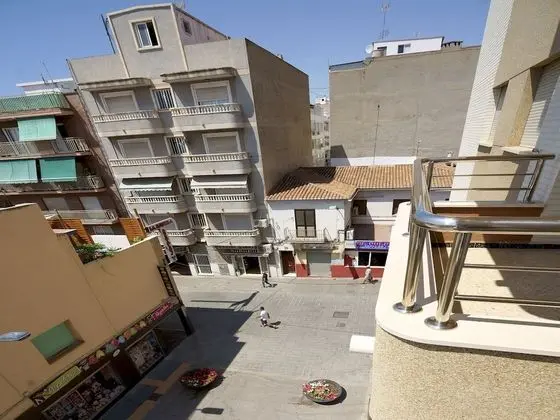 Apart Daire, 3 Yatak Odası, Balkon, Şehir Manzaralı