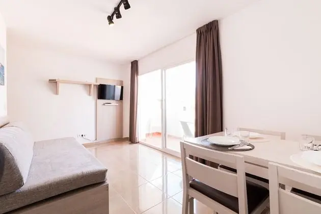 Apart Daire, 1 Yatak Odası, Balkon