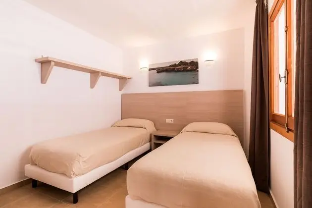Apart Daire, 1 Yatak Odası, Balkon
