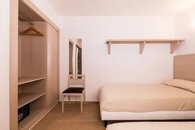 Apart Daire, 1 Yatak Odası, Balkon