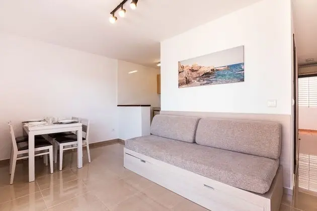 Apart Daire, 1 Yatak Odası, Balkon