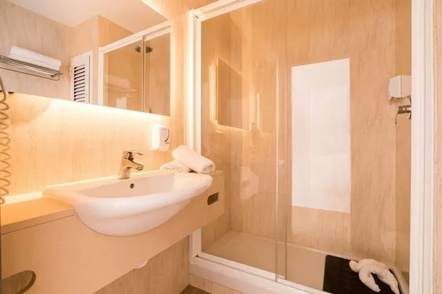 Apart Daire, 1 Yatak Odası, Balkon