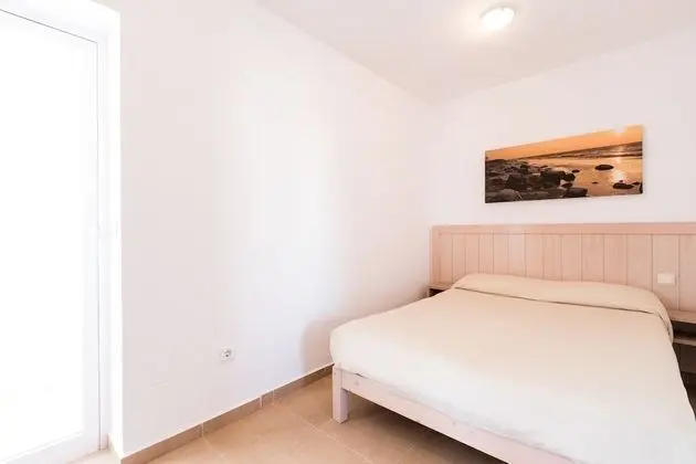 Apart Daire, 2 Yatak Odası, Balkon
