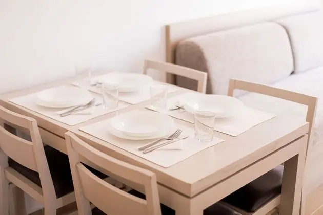Apart Daire, 2 Yatak Odası, Balkon