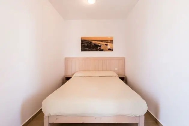 Apart Daire, 2 Yatak Odası, Balkon