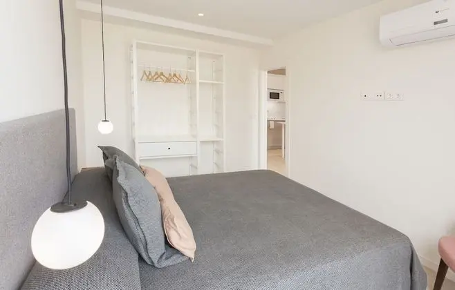 Çatı Katı Süiti (Penthouse), 1 Yatak Odası, Teras