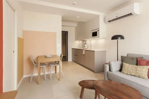 Çatı Katı Süiti (Penthouse), 1 Yatak Odası, Teras