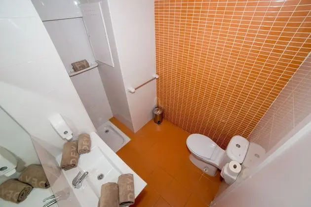 Apart Daire, 1 Yatak Odası, Deniz Manzaralı