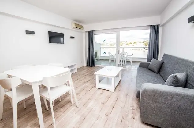 Apart Daire One Bedroom