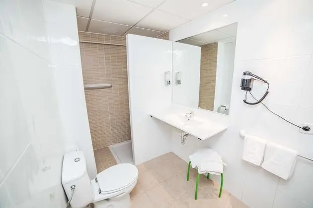 Apart Daire One Bedroom
