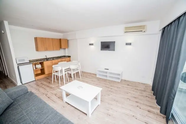 Apart Daire One Bedroom