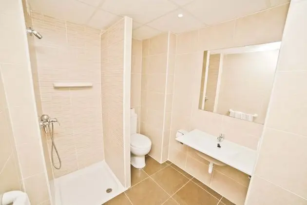 Apart Daire Two Bedrooms