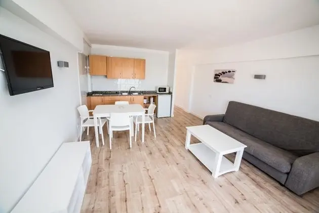 Apart Daire Two Bedrooms