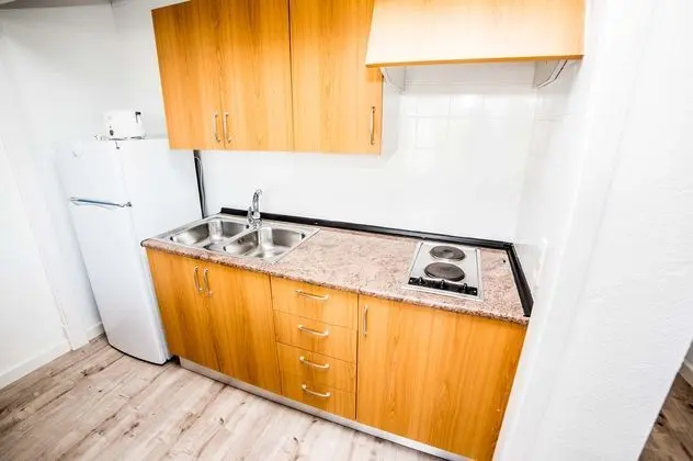 Apart Daire Two Bedrooms