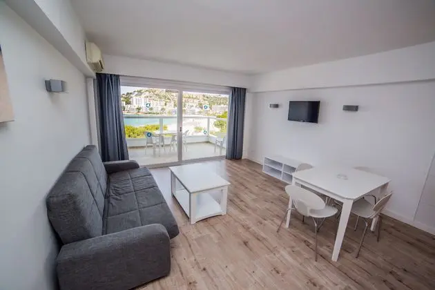 Apart Daire Two Bedrooms