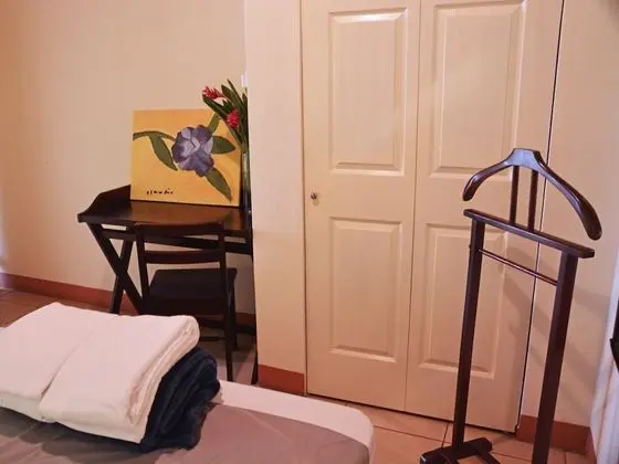 Comfort Apart Daire, 1 Büyük (Queen) Boy Yatak, Sigara İçilmez