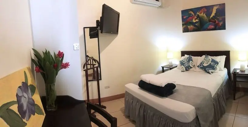 Comfort Apart Daire, 1 Büyük (Queen) Boy Yatak, Sigara İçilmez