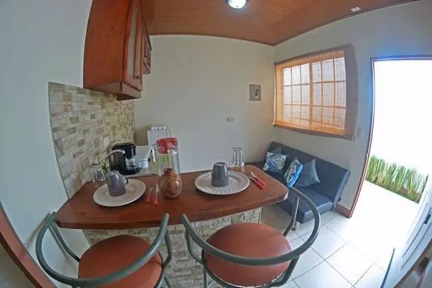 Comfort Apart Daire, 1 Büyük (Queen) Boy Yatak, Sigara İçilmez