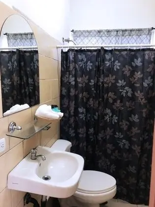 Comfort Apart Daire, 1 Büyük (Queen) Boy Yatak, Sigara İçilmez