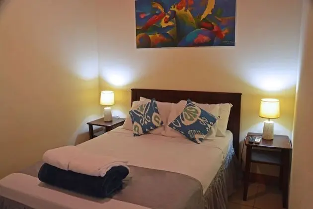 Standard Apart Daire, 2 Yatak Odası, Sigara İçilmez