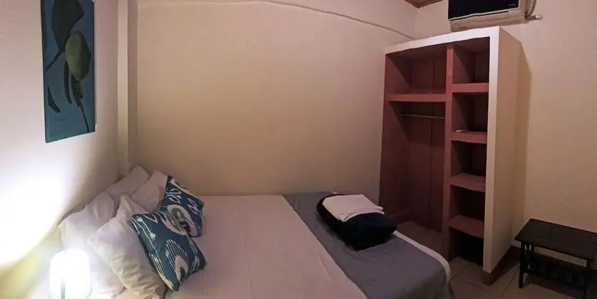 Standard Apart Daire, 2 Yatak Odası, Sigara İçilmez