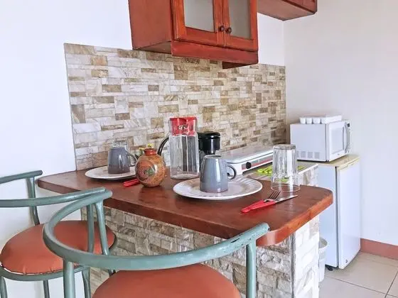 Standard Apart Daire, 2 Yatak Odası, Sigara İçilmez