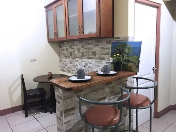 Standard Apart Daire, 2 Yatak Odası, Sigara İçilmez
