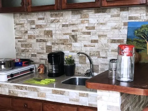 Standard Apart Daire, 2 Yatak Odası, Sigara İçilmez