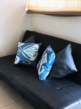 Standard Apart Daire, 2 Yatak Odası, Sigara İçilmez