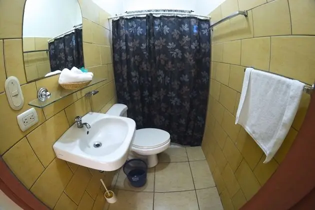 Standard Apart Daire, 2 Yatak Odası, Sigara İçilmez