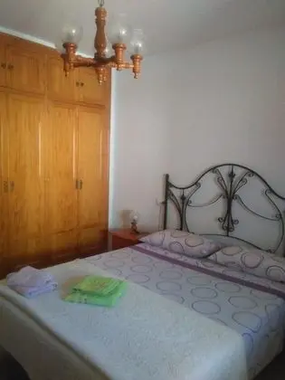 Apart Daire, 2 Yatak Odası (Manbea 1)