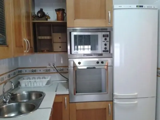 Apart Daire, 2 Yatak Odası (Manbea 1)