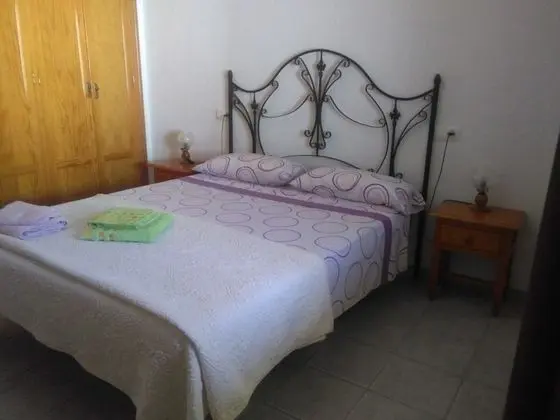 Apart Daire, 2 Yatak Odası (Manbea 8)