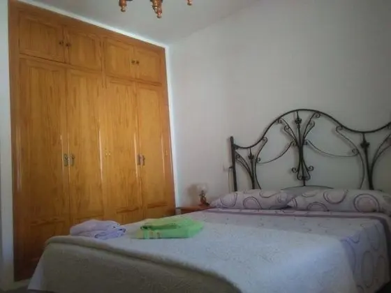 Apart Daire, 2 Yatak Odası (Manbea 8)