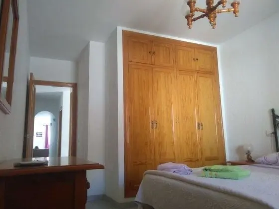 Apart Daire, 2 Yatak Odası (Manbea 8)