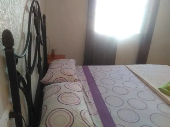 Apart Daire, 2 Yatak Odası (Manbea 8)