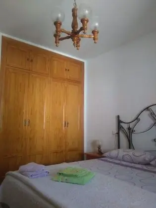 Apart Daire, 2 Yatak Odası (Manbea 8)