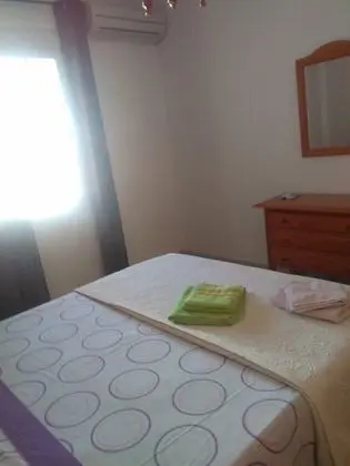 Apart Daire, 2 Yatak Odası (Manbea 8)