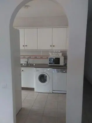 Apart Daire, 2 Yatak Odası (Manbea 8)