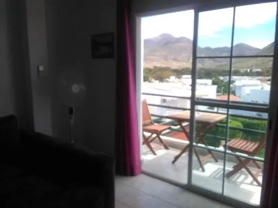 Apart Daire, 2 Yatak Odası (Manbea 8)