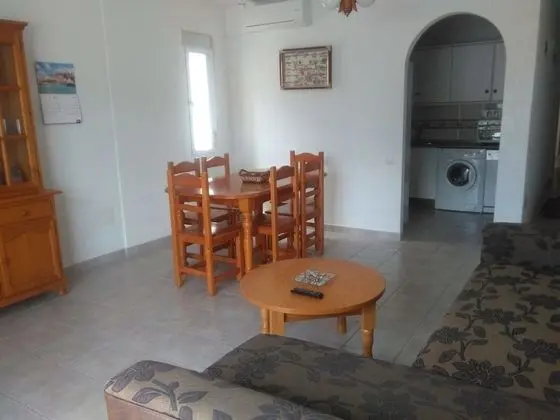 Apart Daire, 2 Yatak Odası (Manbea 8)