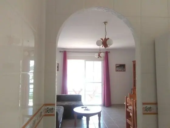 Apart Daire, 2 Yatak Odası (Manbea 8)